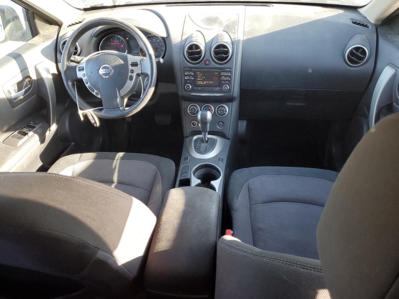 2013 Nissan Rogue - Image 8