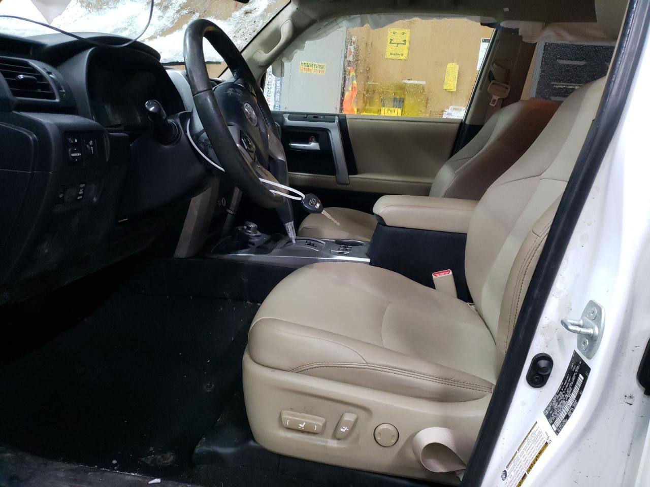 2018 Toyota 4Runner - Image 7