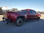 2020 Chevrolet Silverado K3500 High Country de vânzare în Anthony, TX - All Over