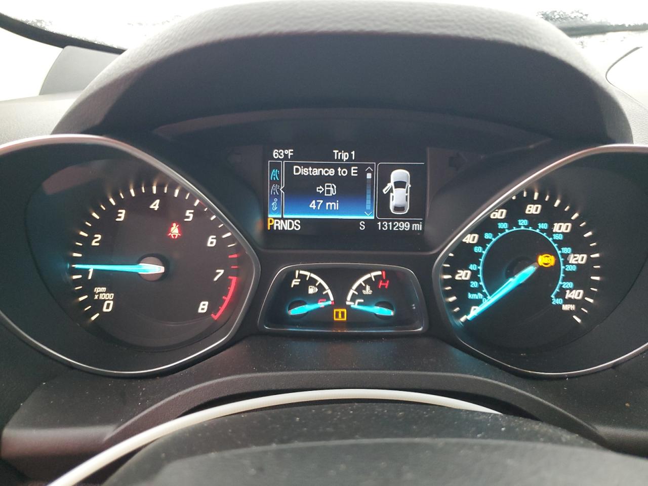 2016 Ford Escape - Image 9