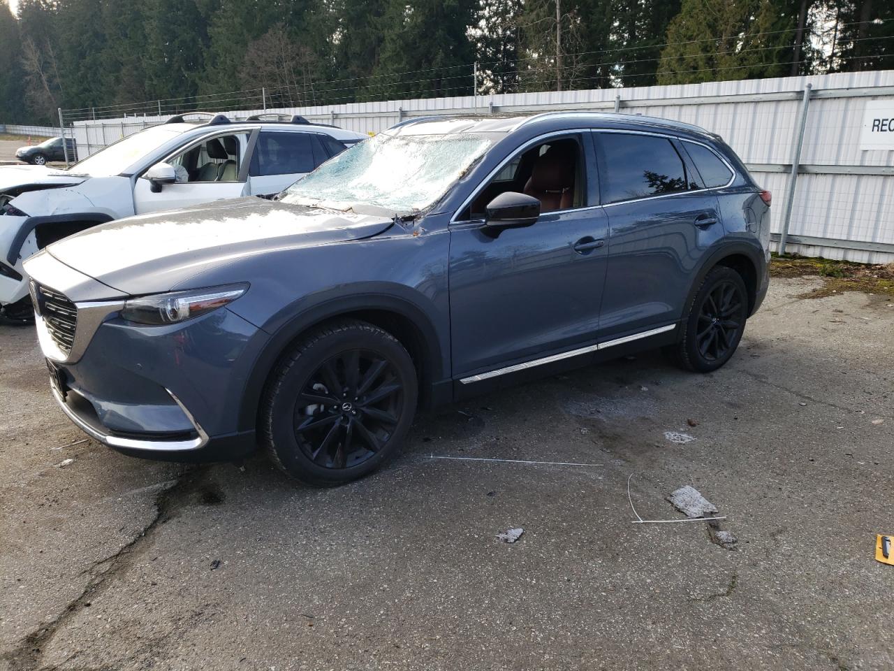 2023 Mazda CX-9 - Image 1