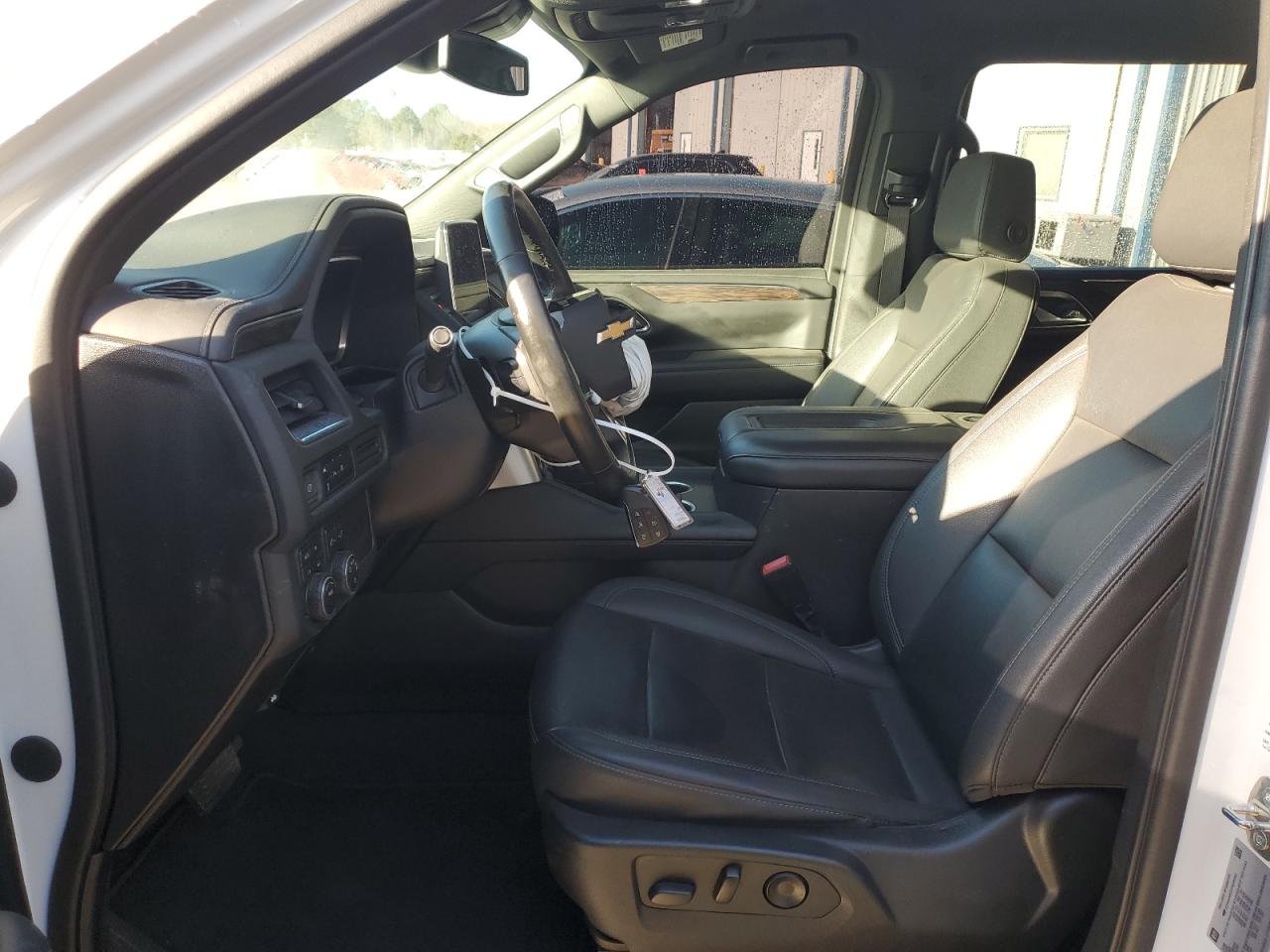 2023 Chevrolet Tahoe - Image 7