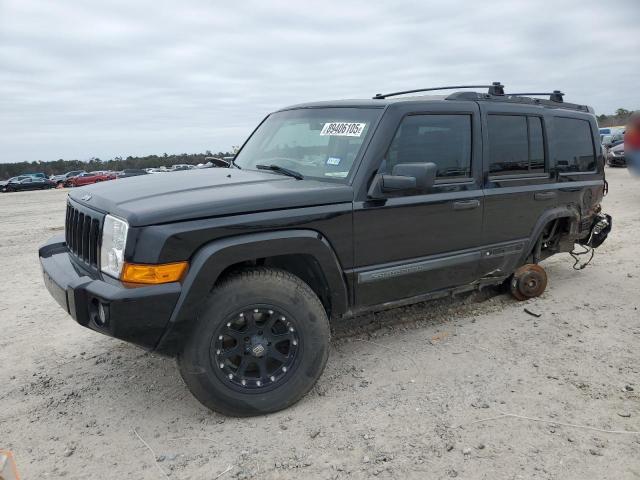 2006 Jeep Commander 