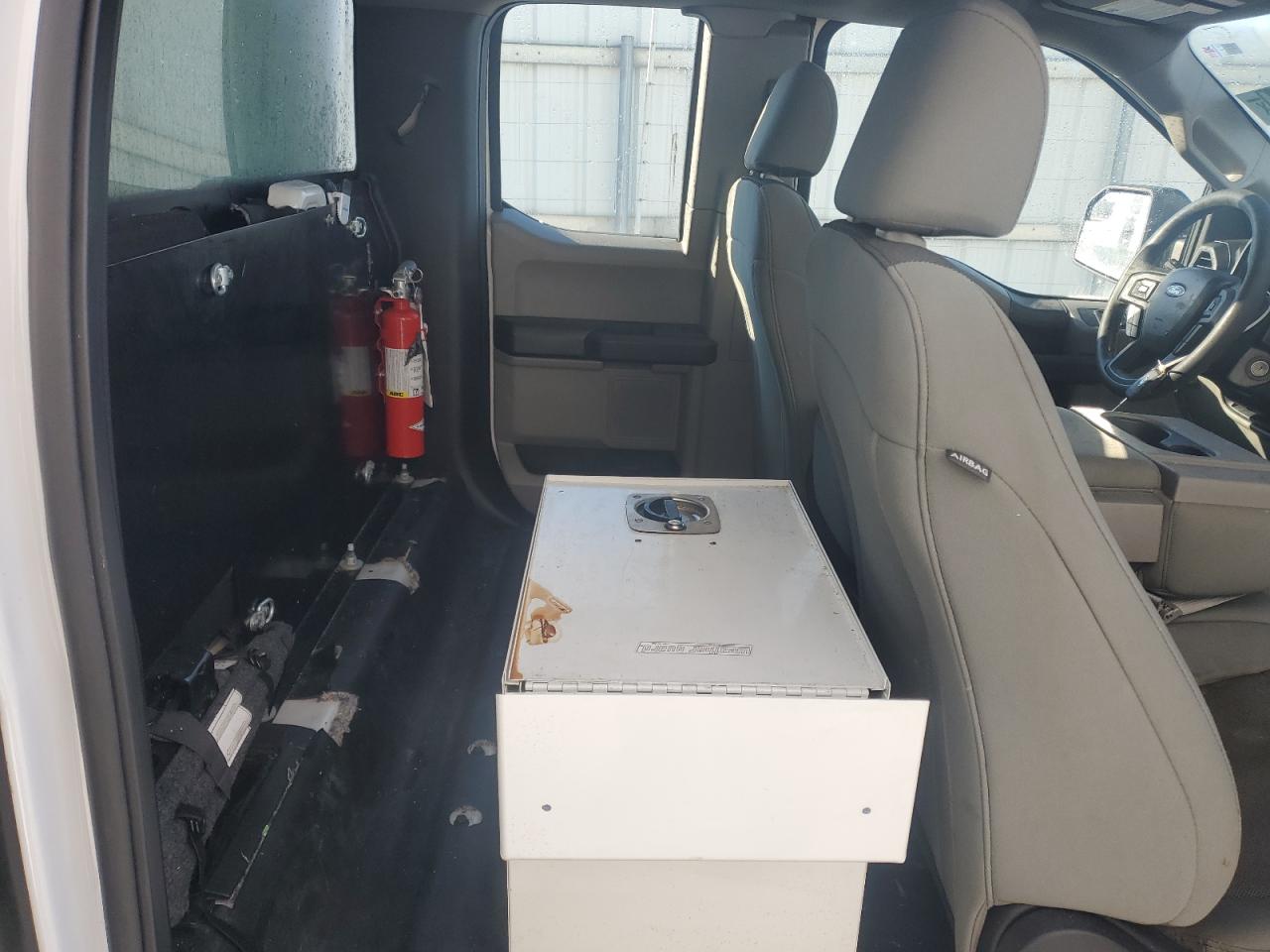 2018 Ford F-150 - Image 10