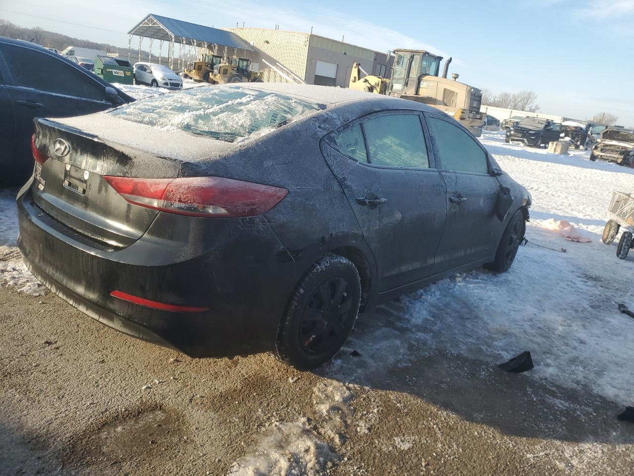 2018 Hyundai Elantra - Image 3