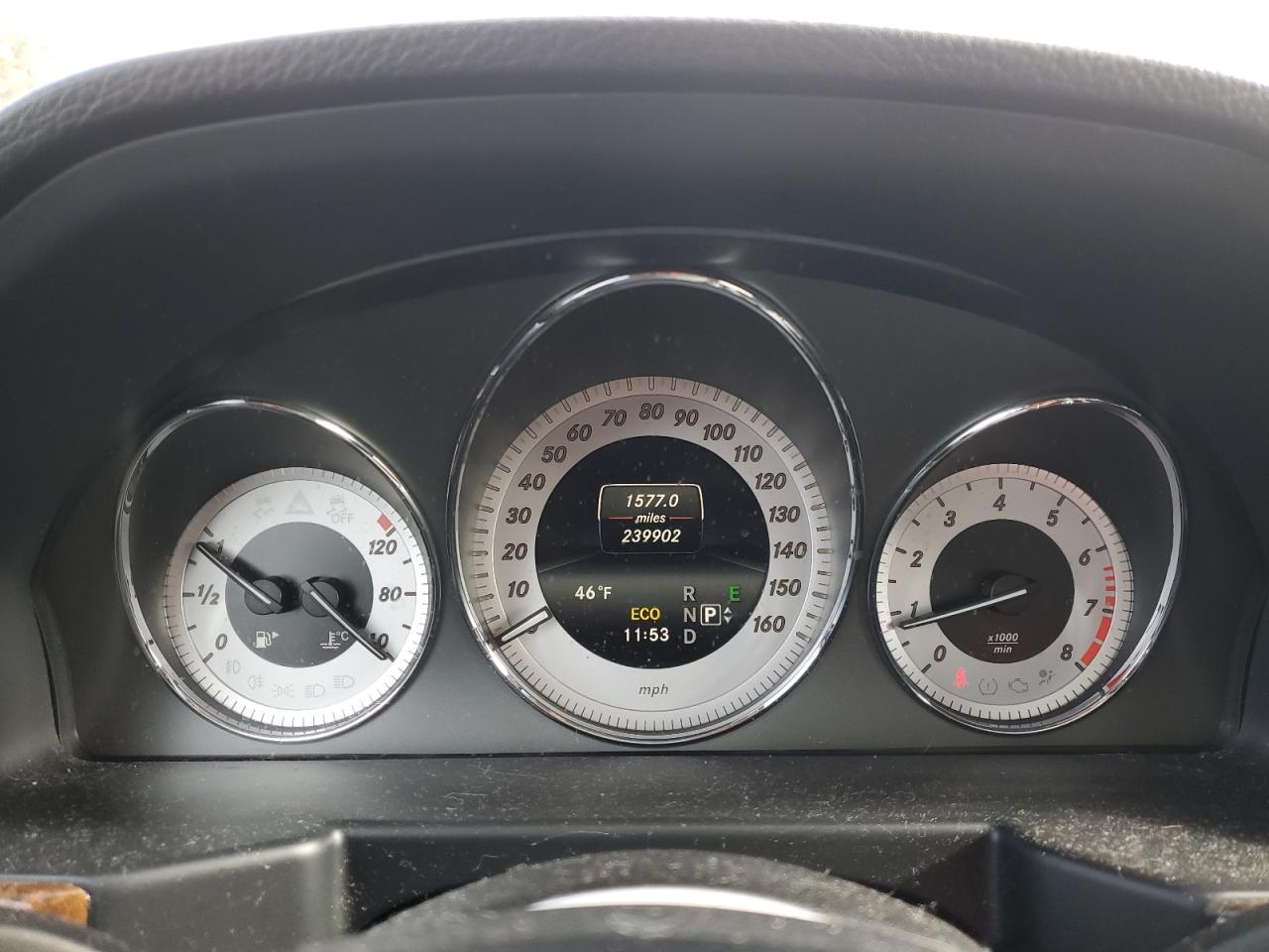 2014 Mercedes-Benz GLK-klasse - Image 9