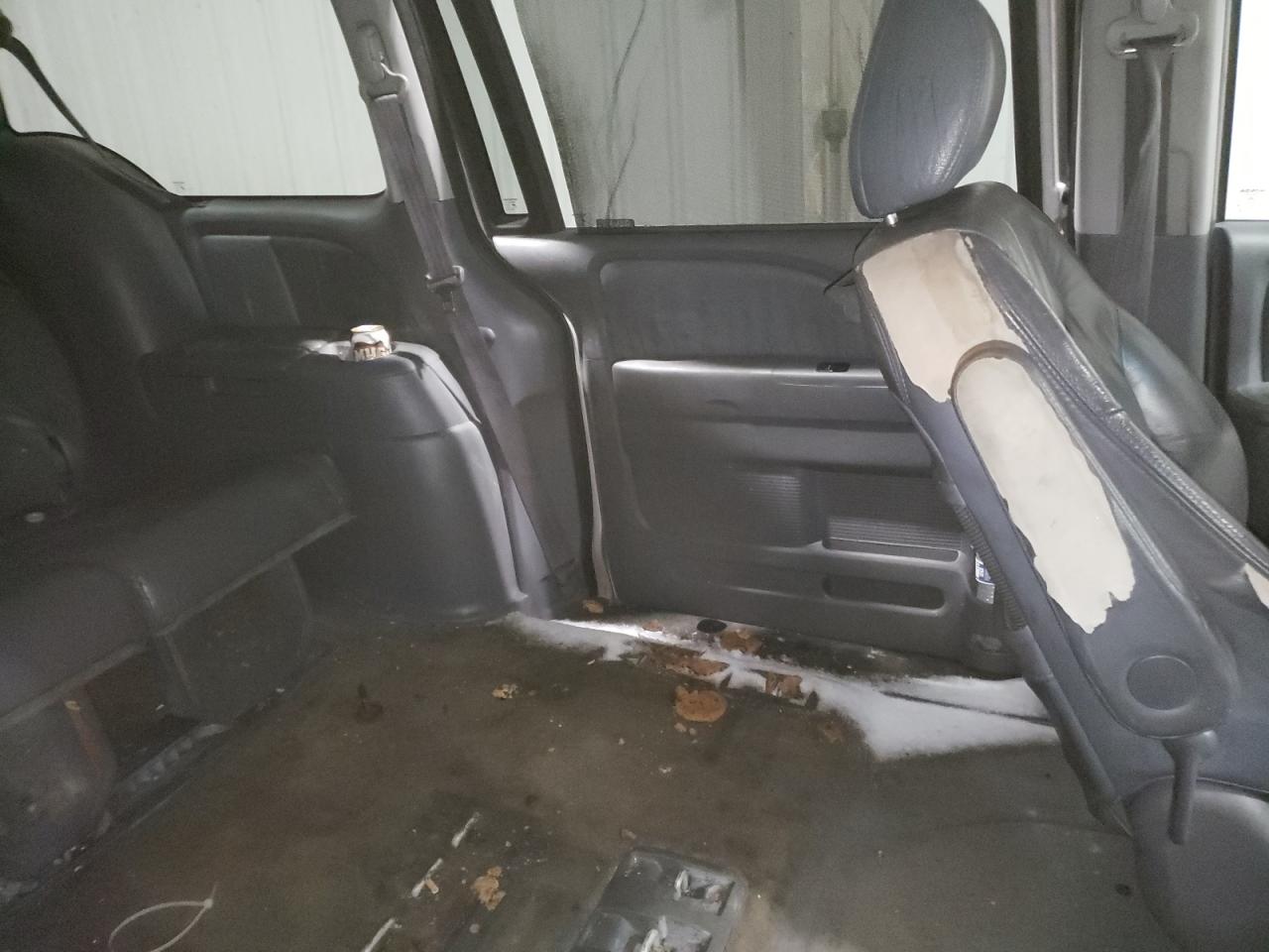 2007 Honda Odyssey - Image 11