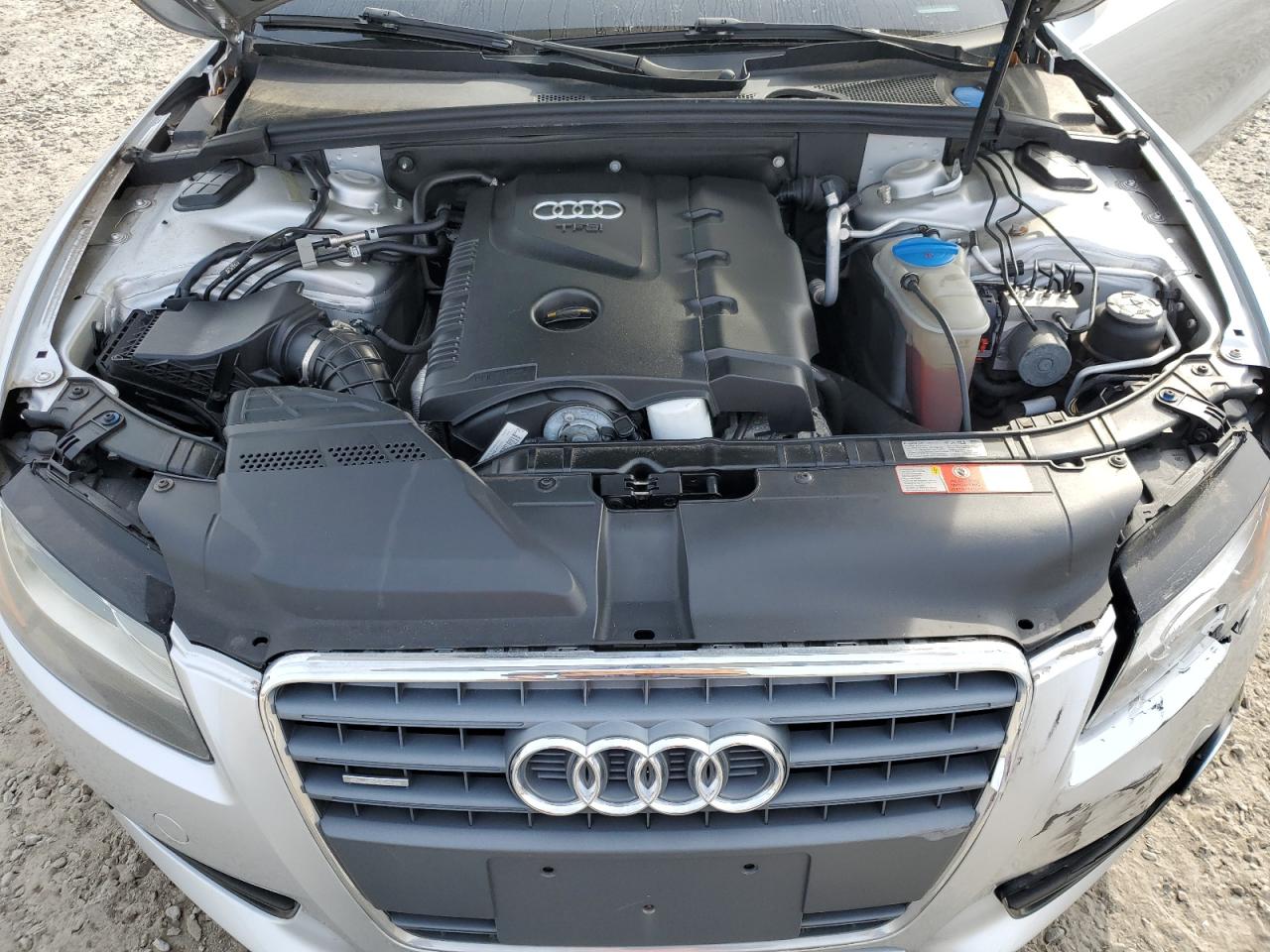 2010 Audi A5 - Image 13