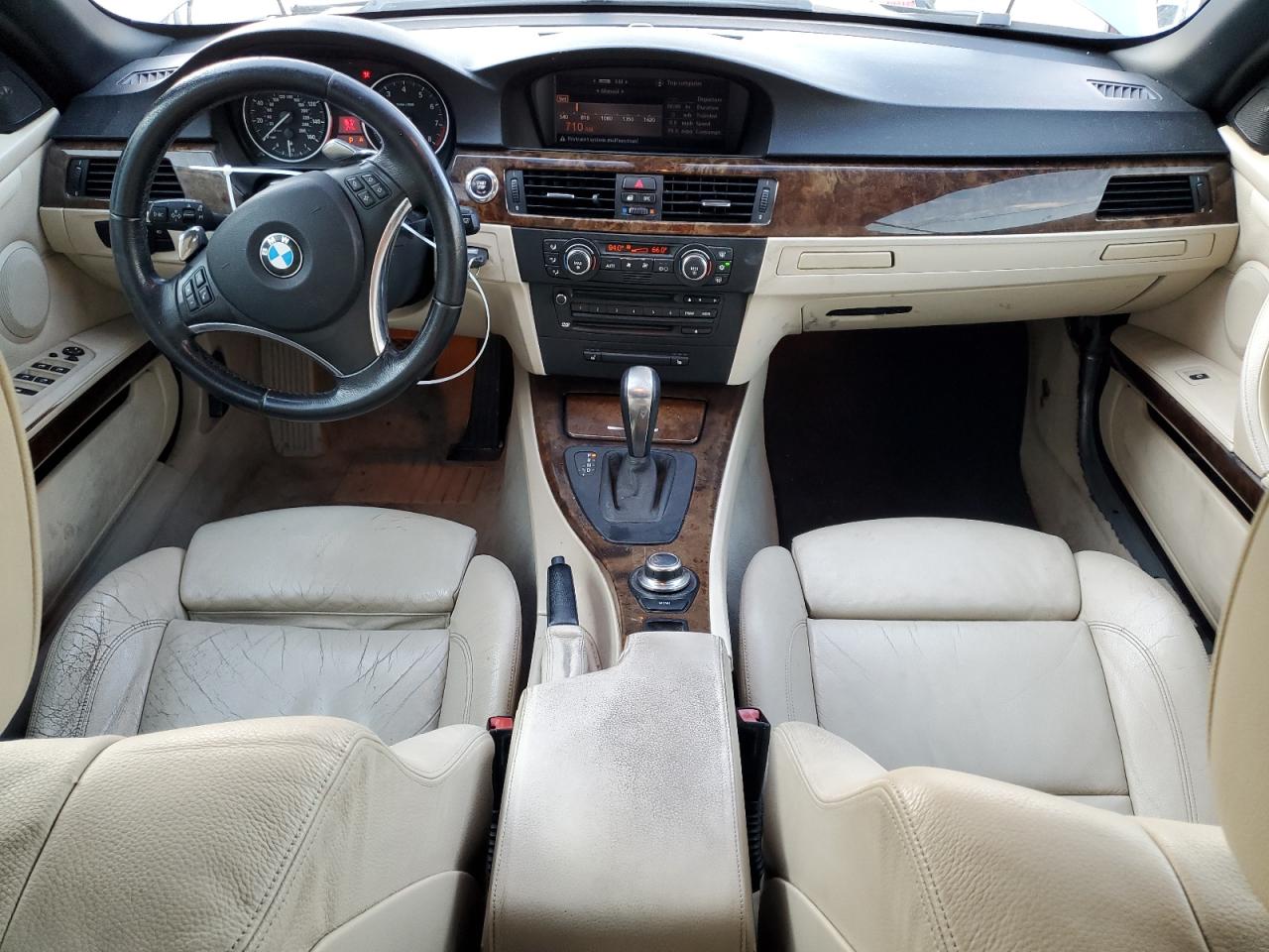 2008 BMW 3er - Image 8