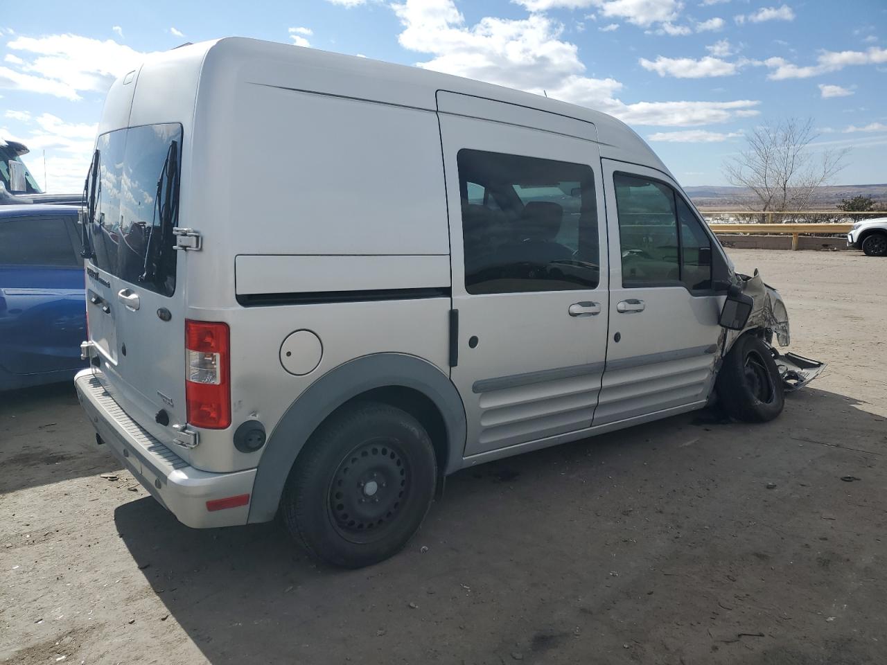 2011 Ford Transit - Image 3