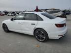 2019 Audi A4 Premium for Sale in Grand Prairie, TX - Side