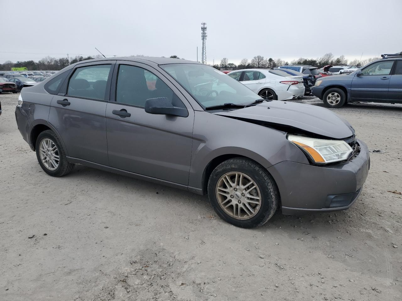 2009 Ford Focus - Image 4