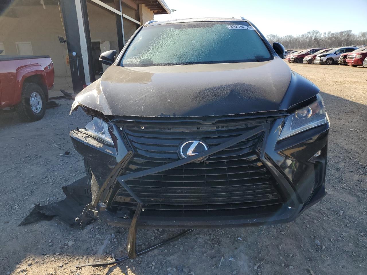 2016 Lexus RX - Image 5