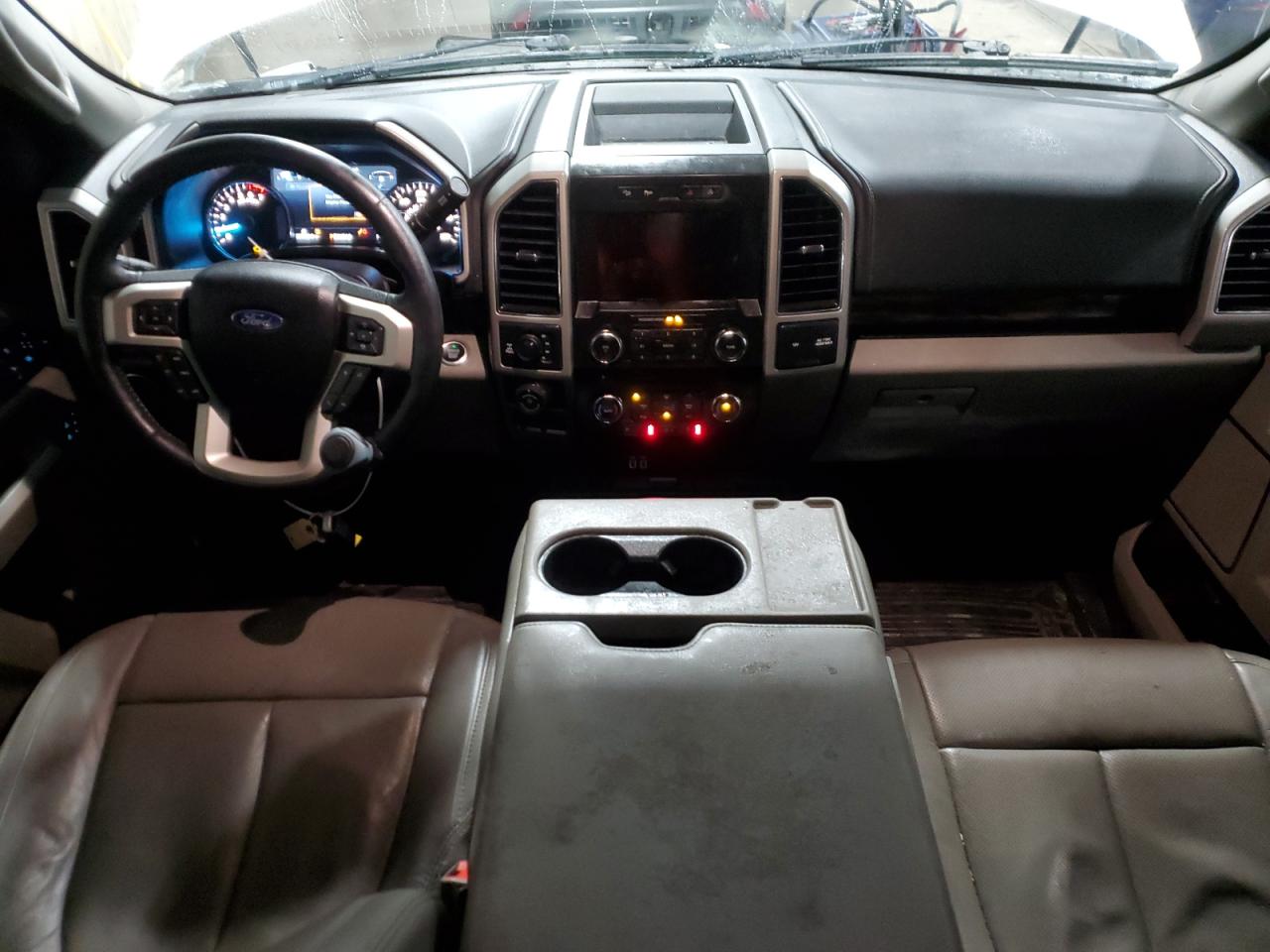 2018 Ford F-150 - Image 8