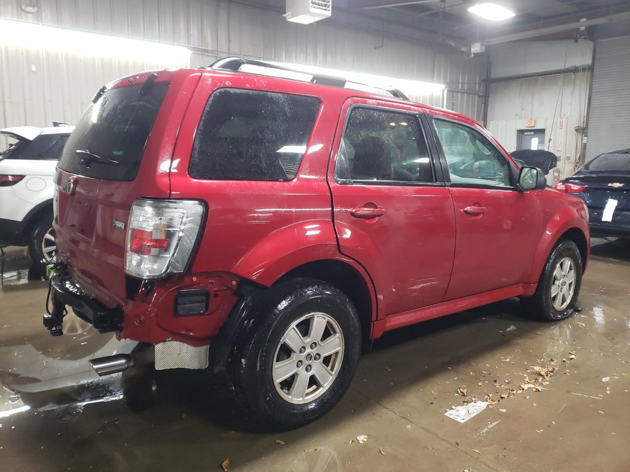 2010 Mercury Mariner - Image 3