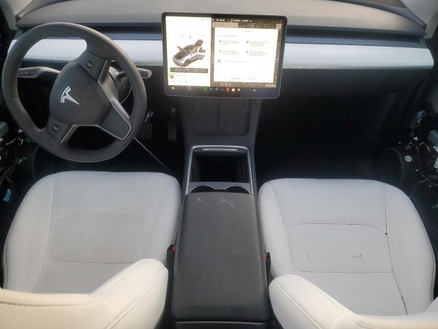  TESLA MODEL Y 2024 Szary