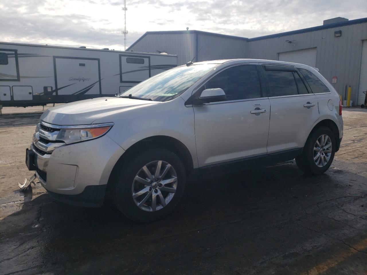 2013 Ford Edge - Image 1