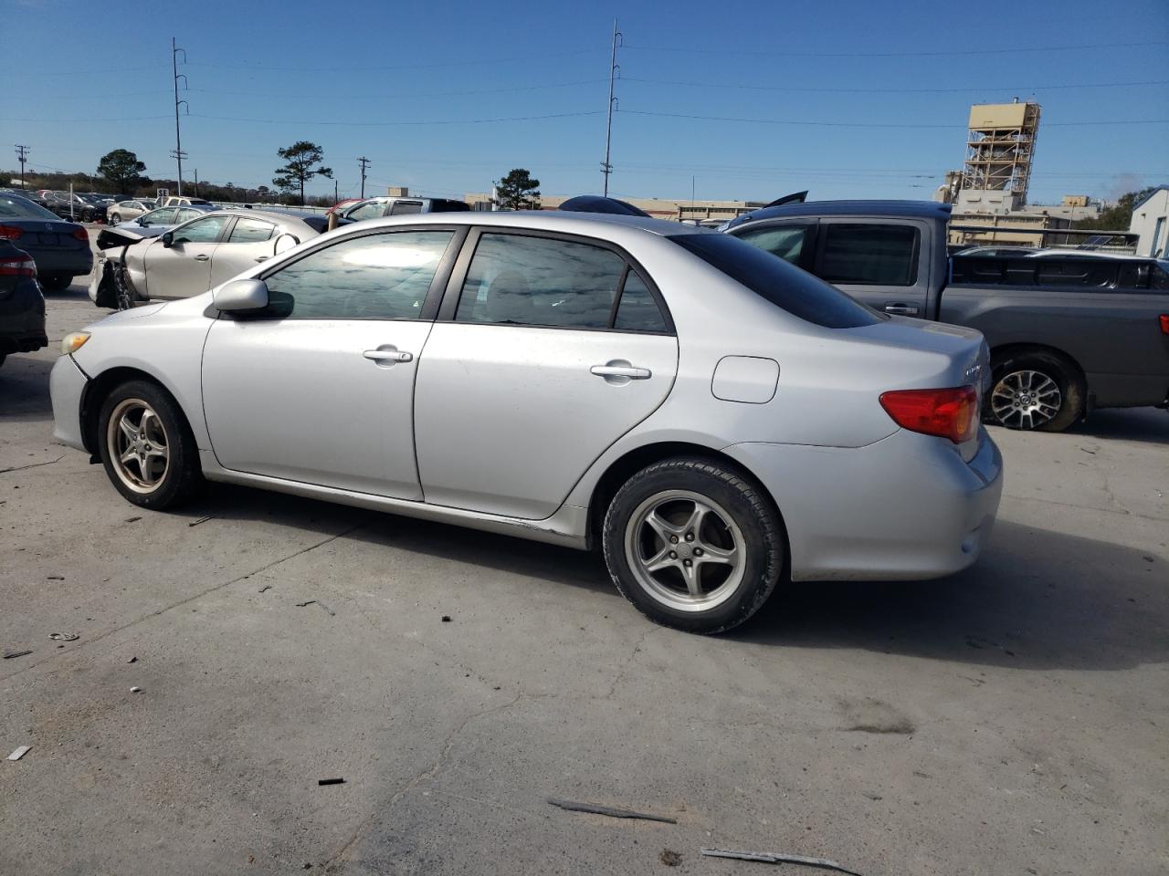 2009 Toyota Corolla - Image 2
