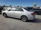 2009 Toyota Corolla Base للبيع في New Orleans، LA - Side