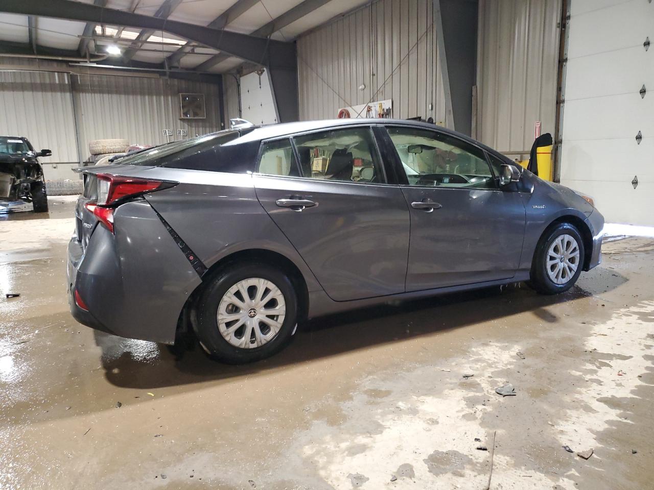 2021 Toyota Prius - Image 3