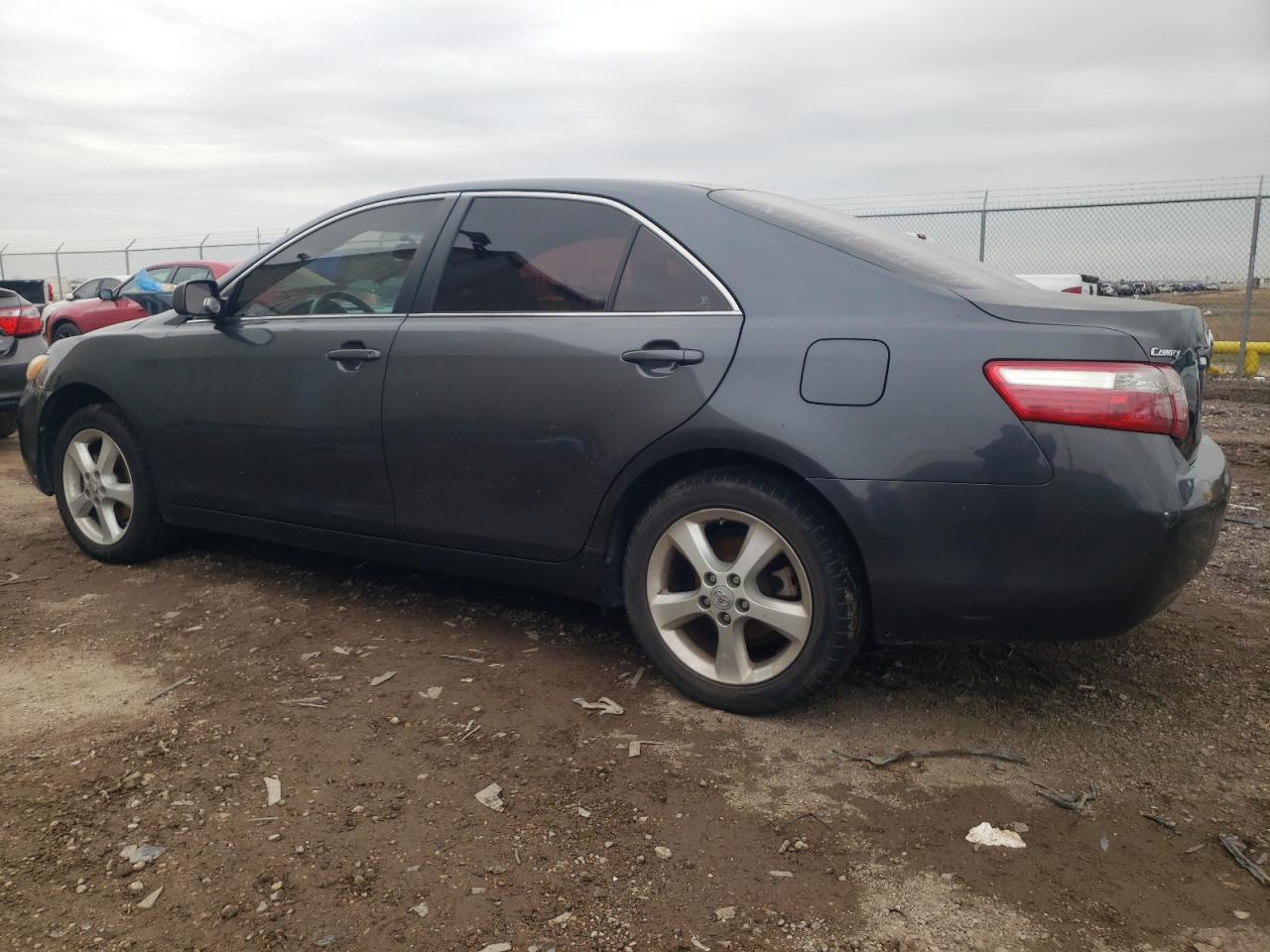 2009 Toyota Camry - Image 2