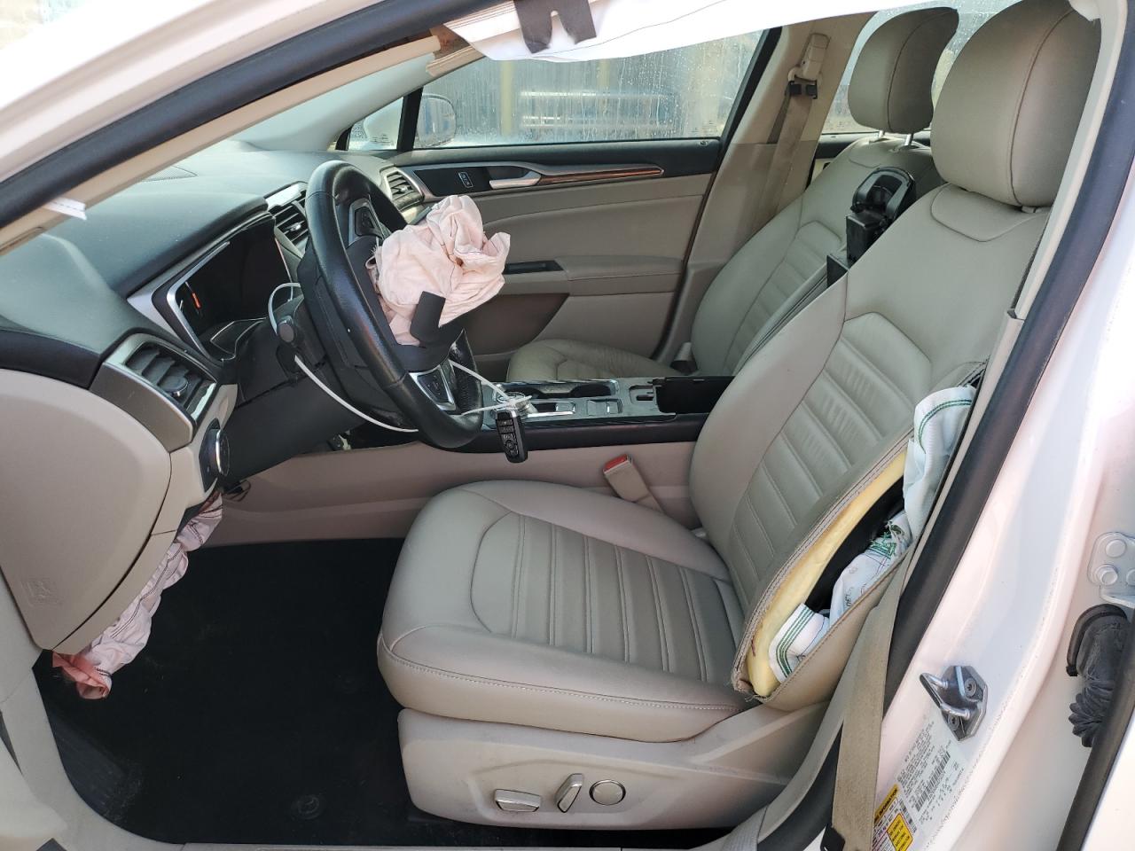 2017 Ford Fusion - Image 7