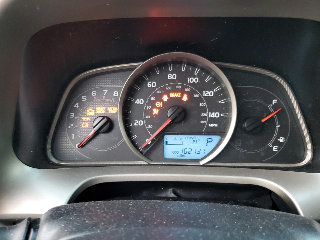 2014 Toyota RAV 4 - Image 9
