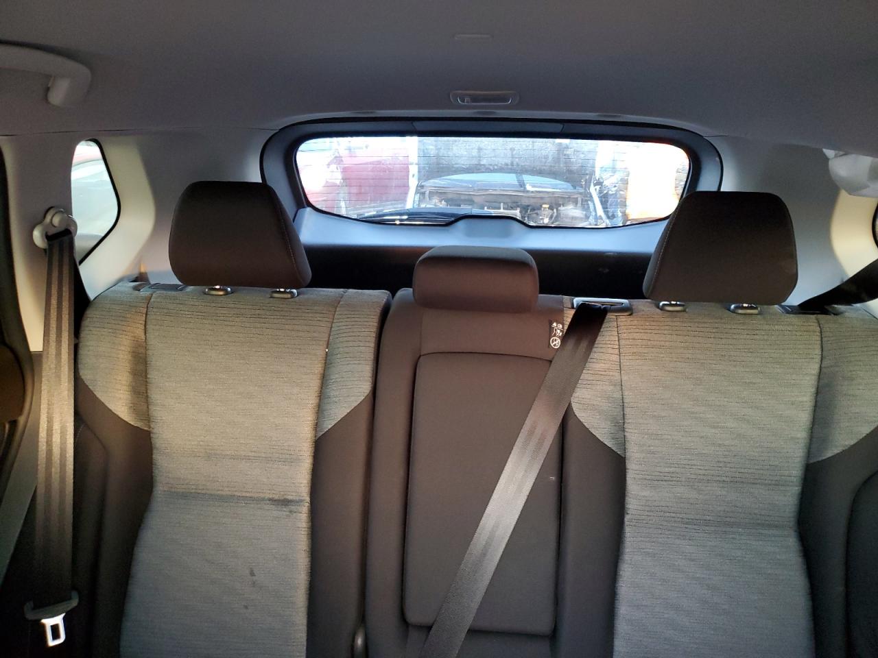 JN8BT3BB3PW469174 NISSAN ROGUE 2023