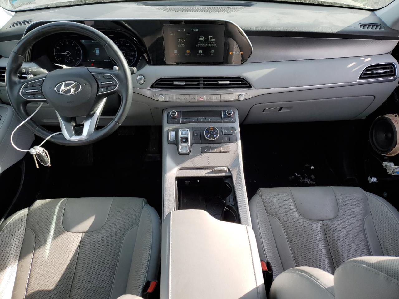 2020 Hyundai Palisade - Image 8