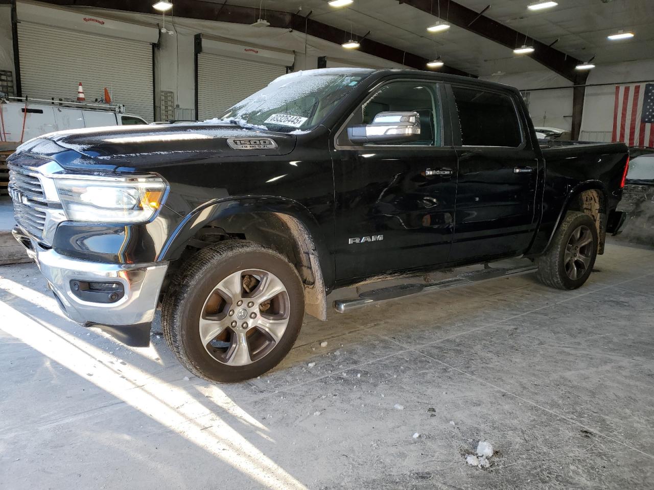 2019 RAM 1500 - Image 1