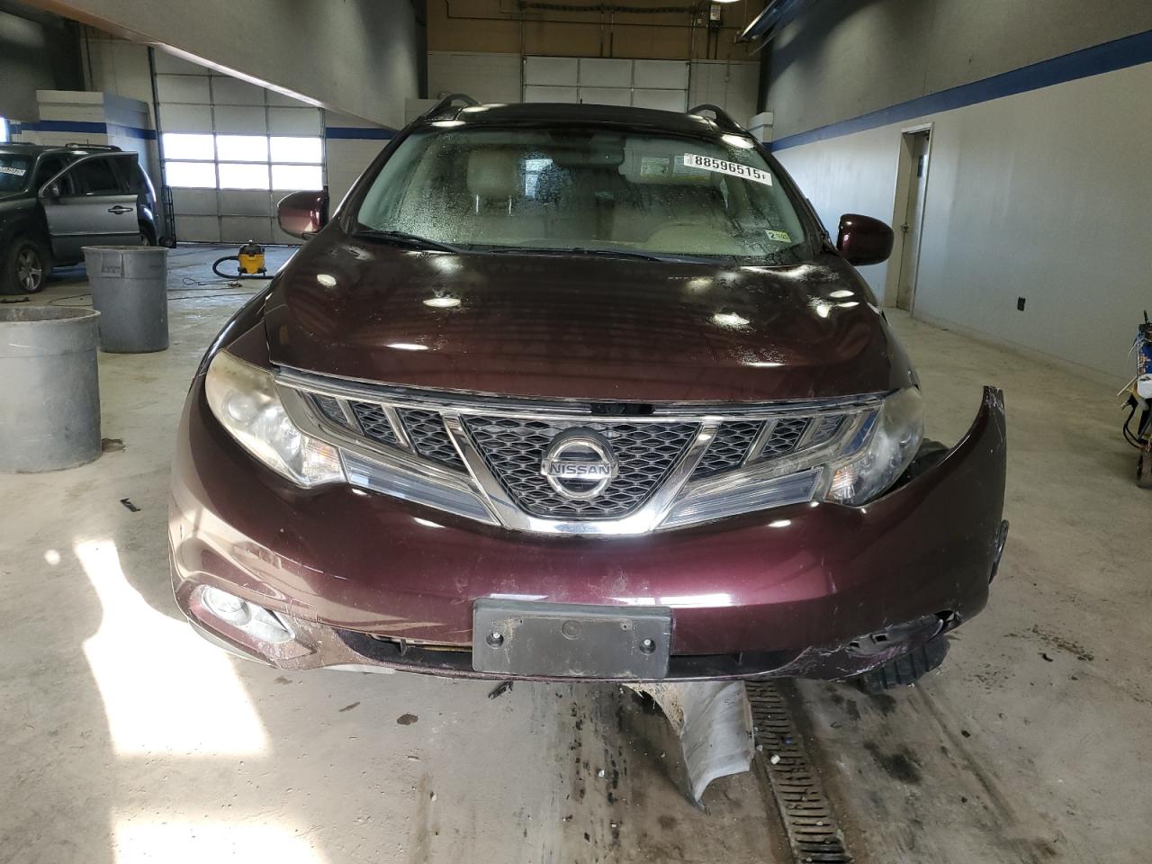 2014 Nissan Murano - Image 5