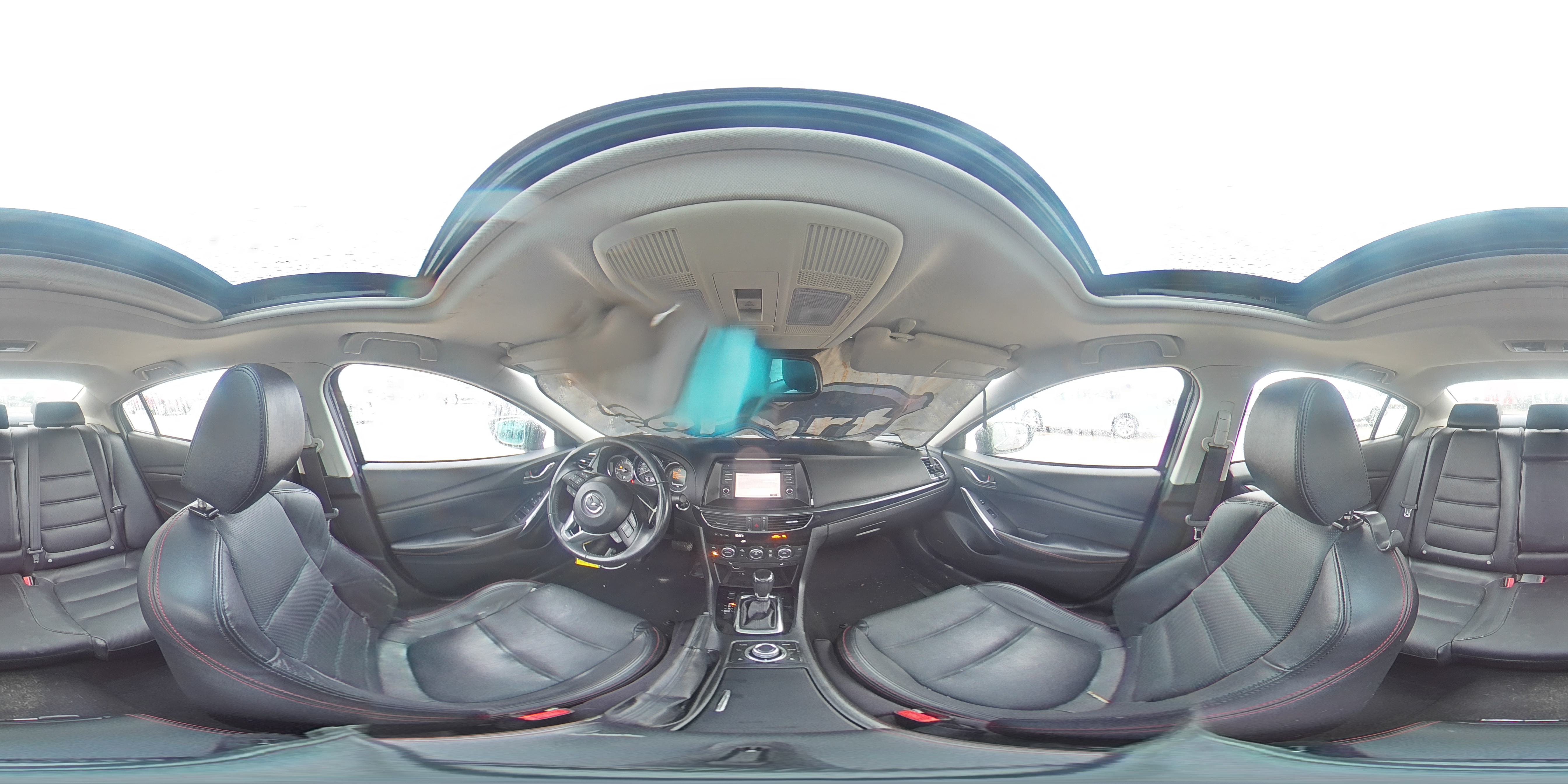 2015 Mazda 6 - Image 12