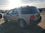 2004 Ford Explorer X 4.0L zu verkaufen in Houston, TX - Front End