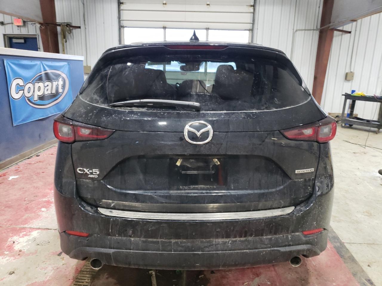 2023 Mazda CX-5 - Image 6