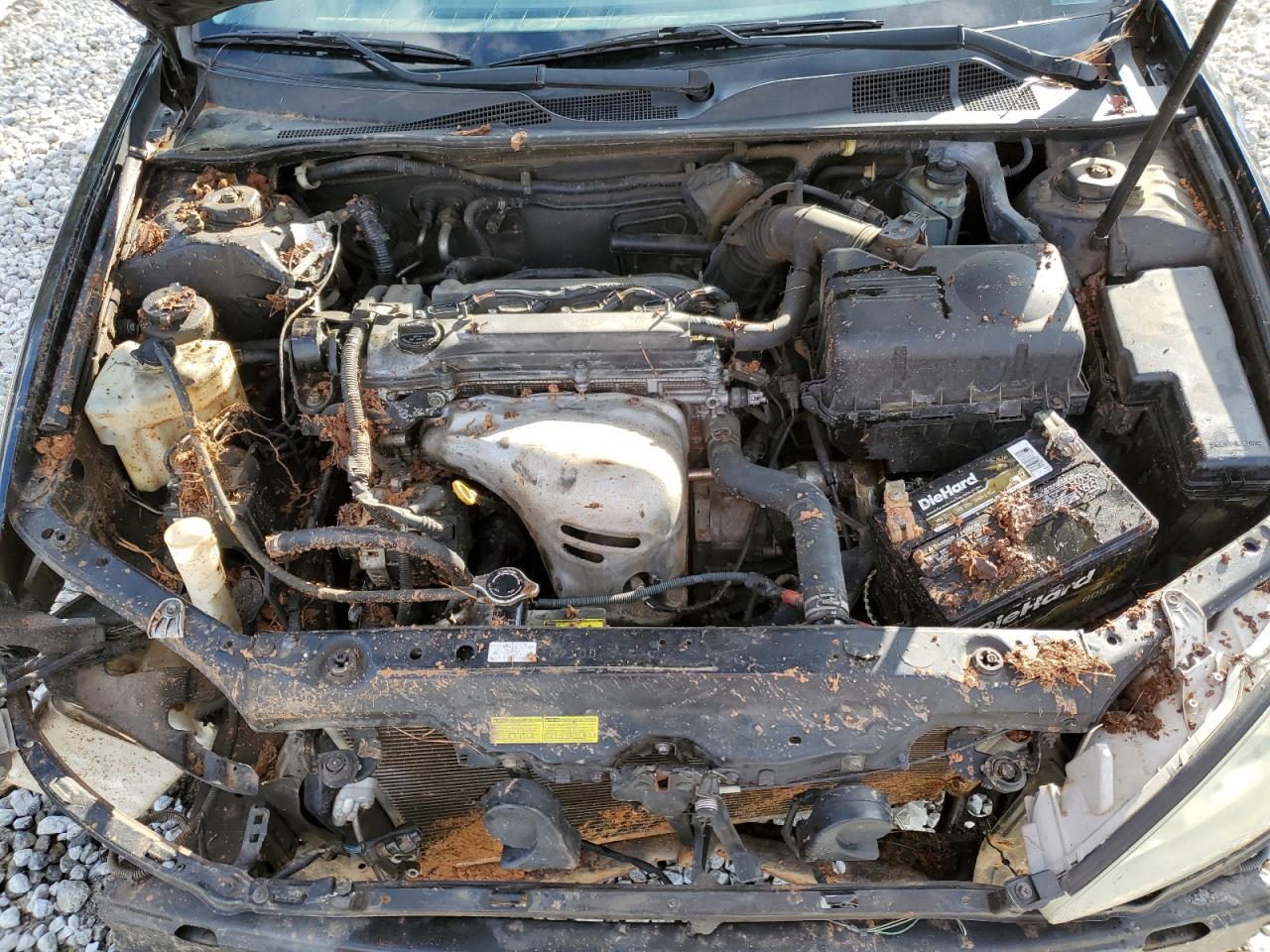 2005 Toyota Camry - Image 12