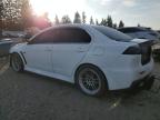 2015 Mitsubishi Lancer Evolution Mr for Sale in Graham, WA - Front End