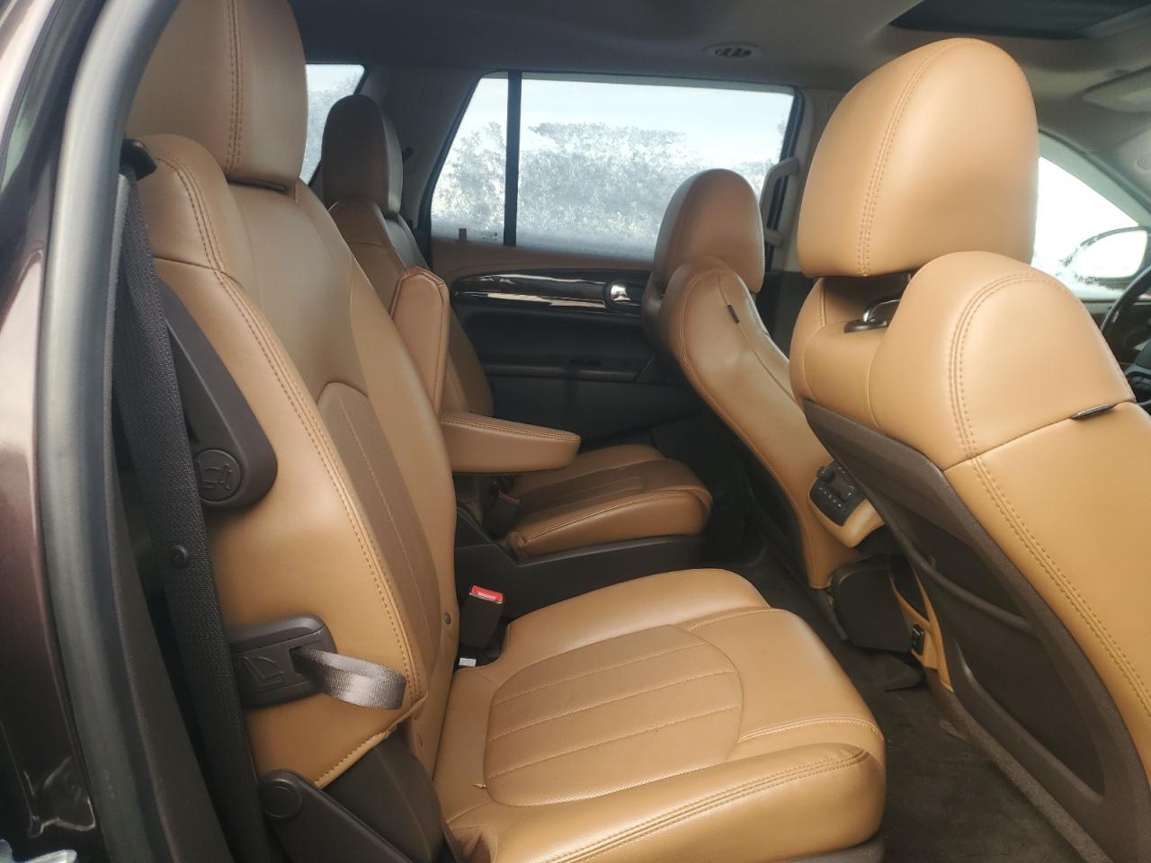 2015 Buick Enclave - Image 11