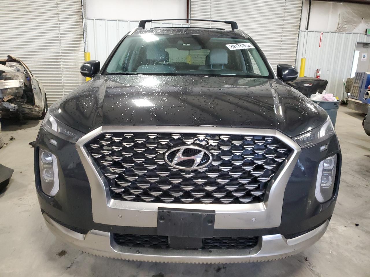 2022 Hyundai Palisade - Image 5