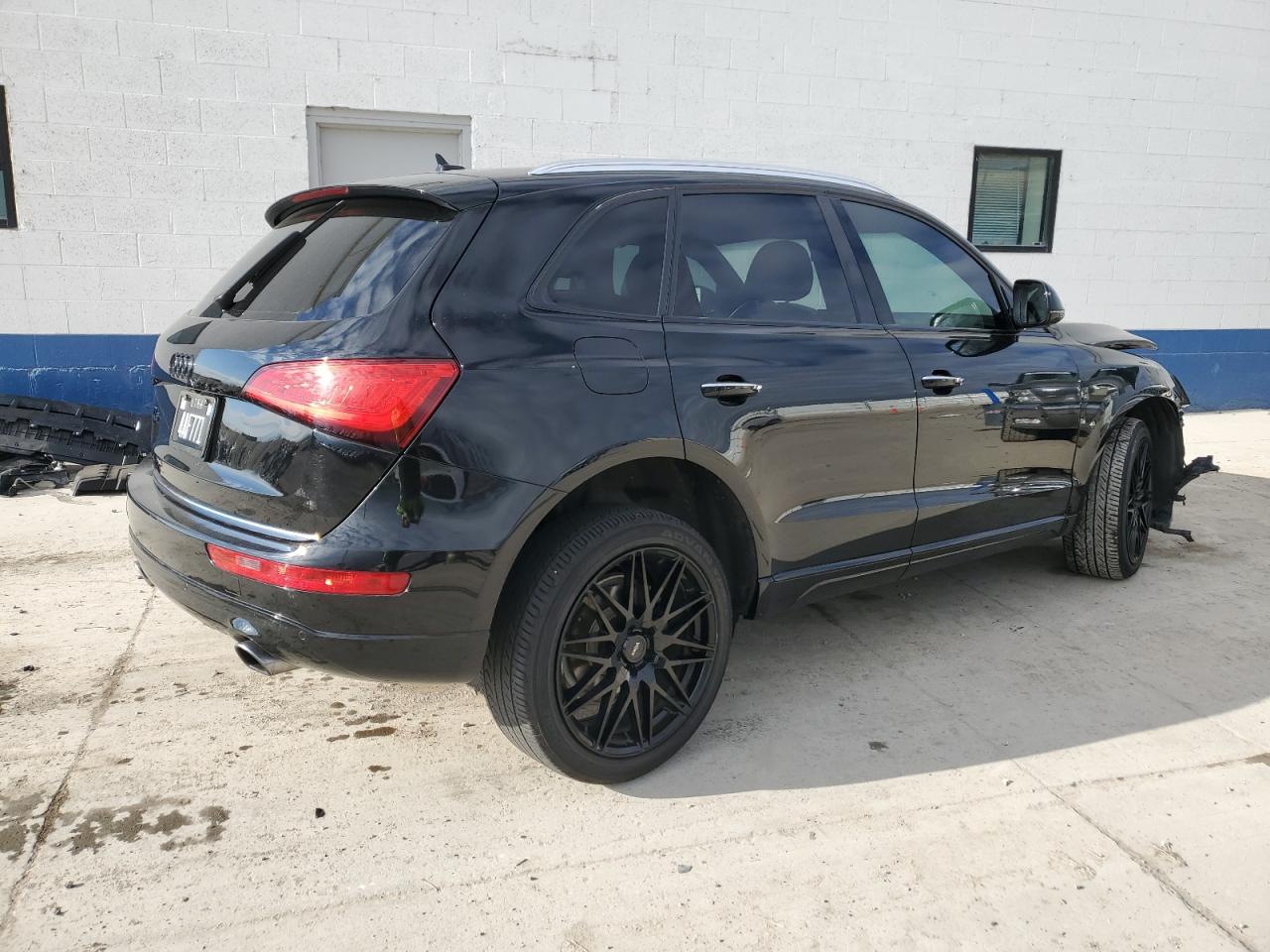 2015 Audi Q5 - Image 3