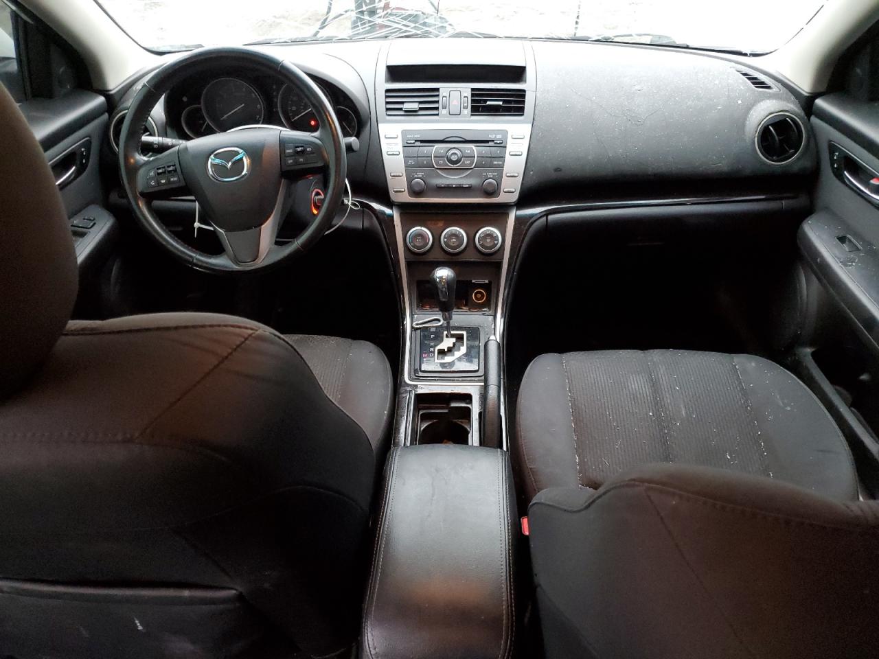 2011 Mazda 6 - Image 8