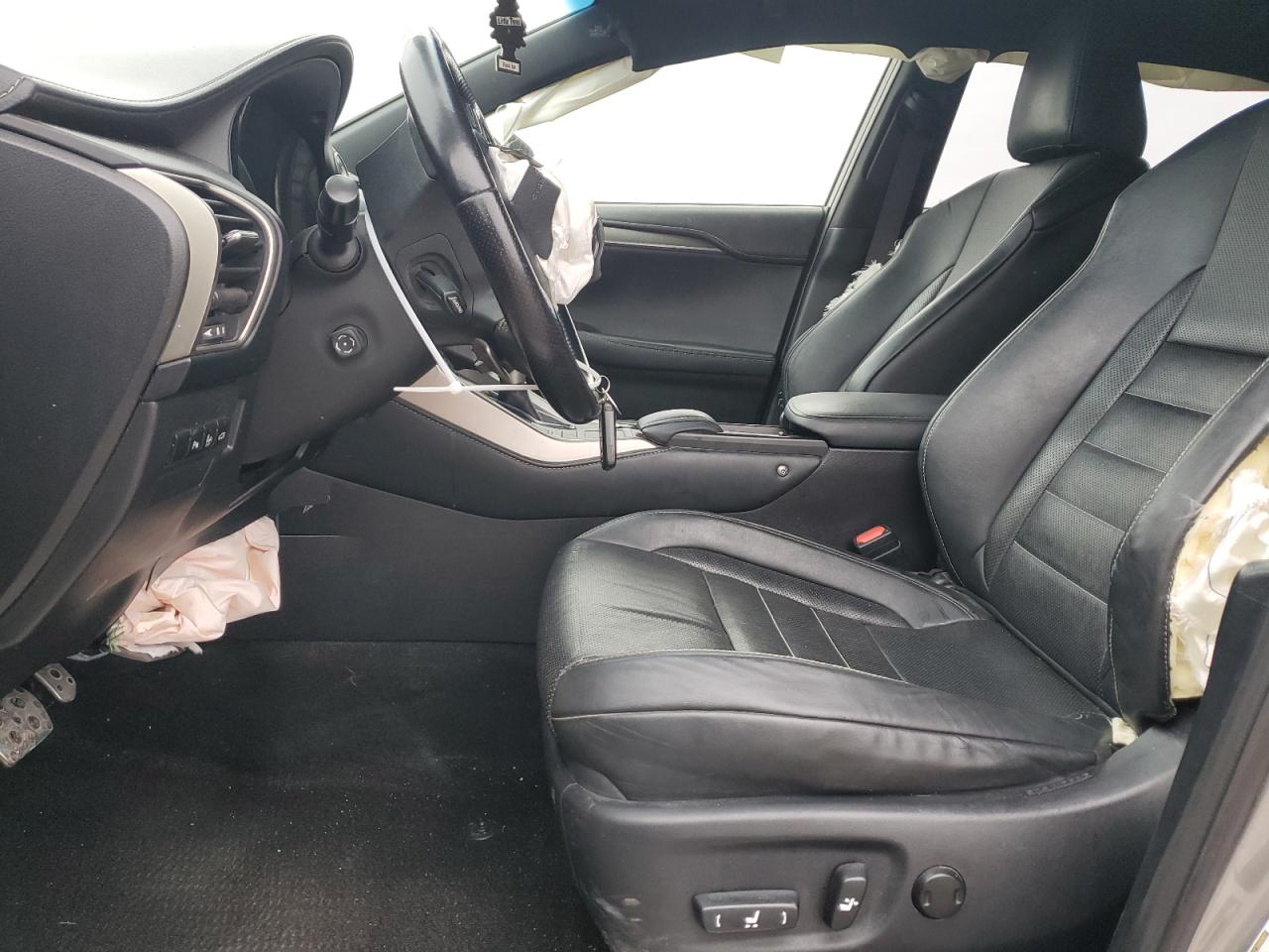 2016 Lexus NX - Image 7