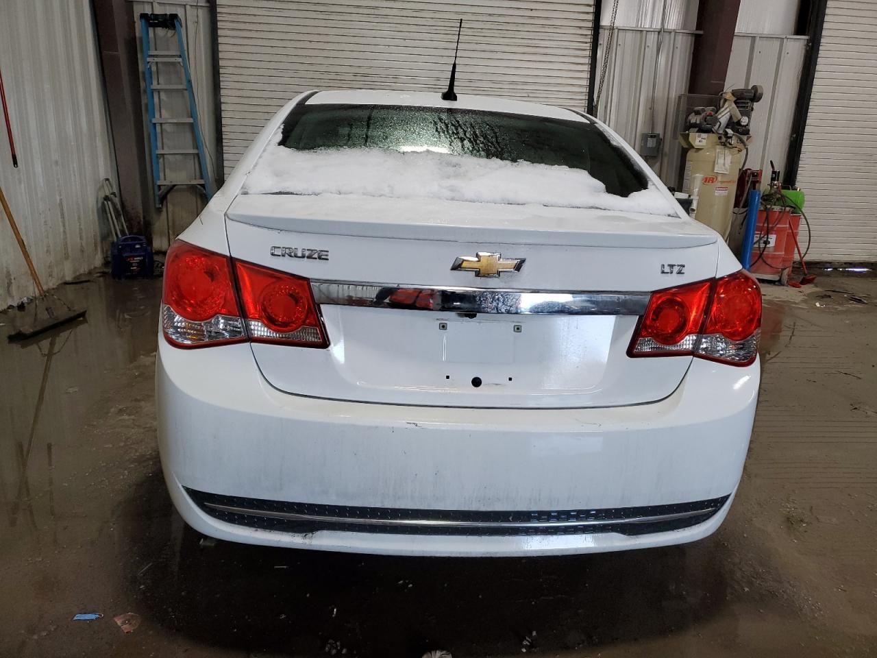 2013 Chevrolet Cruze - Image 6