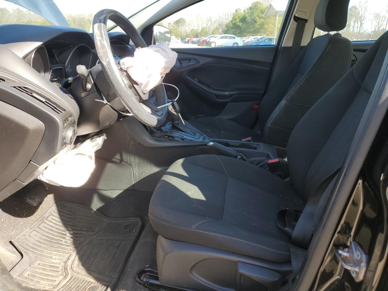 2015 Ford Focus - Image 7