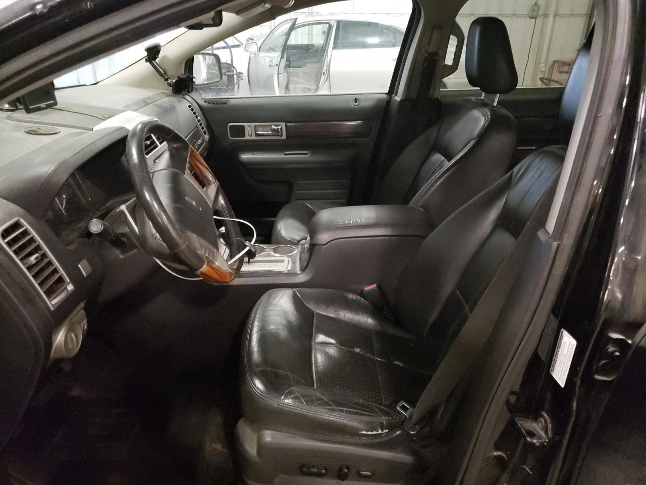 2007 Lincoln MKX - Image 7