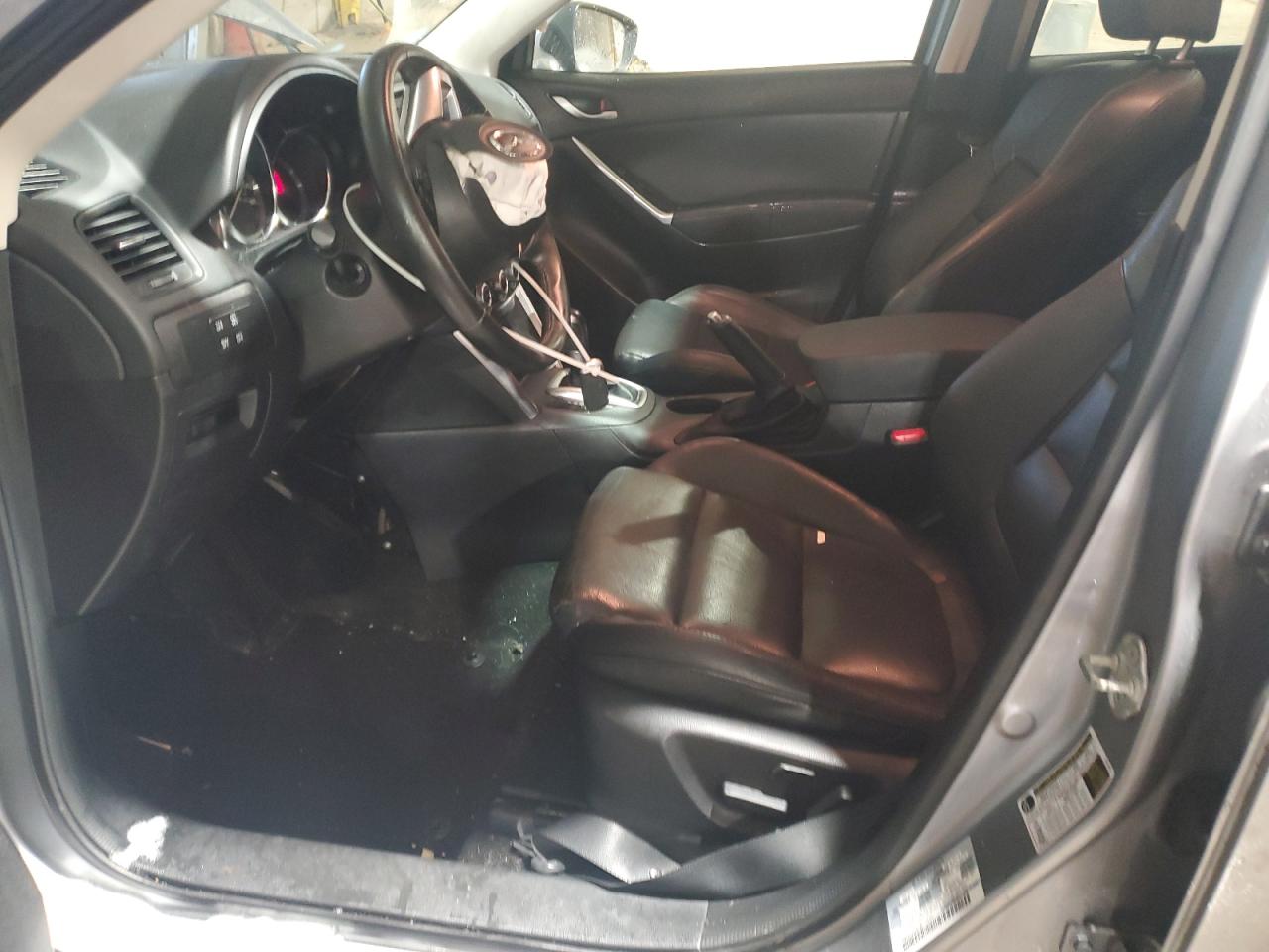2015 Mazda CX-5 - Image 7
