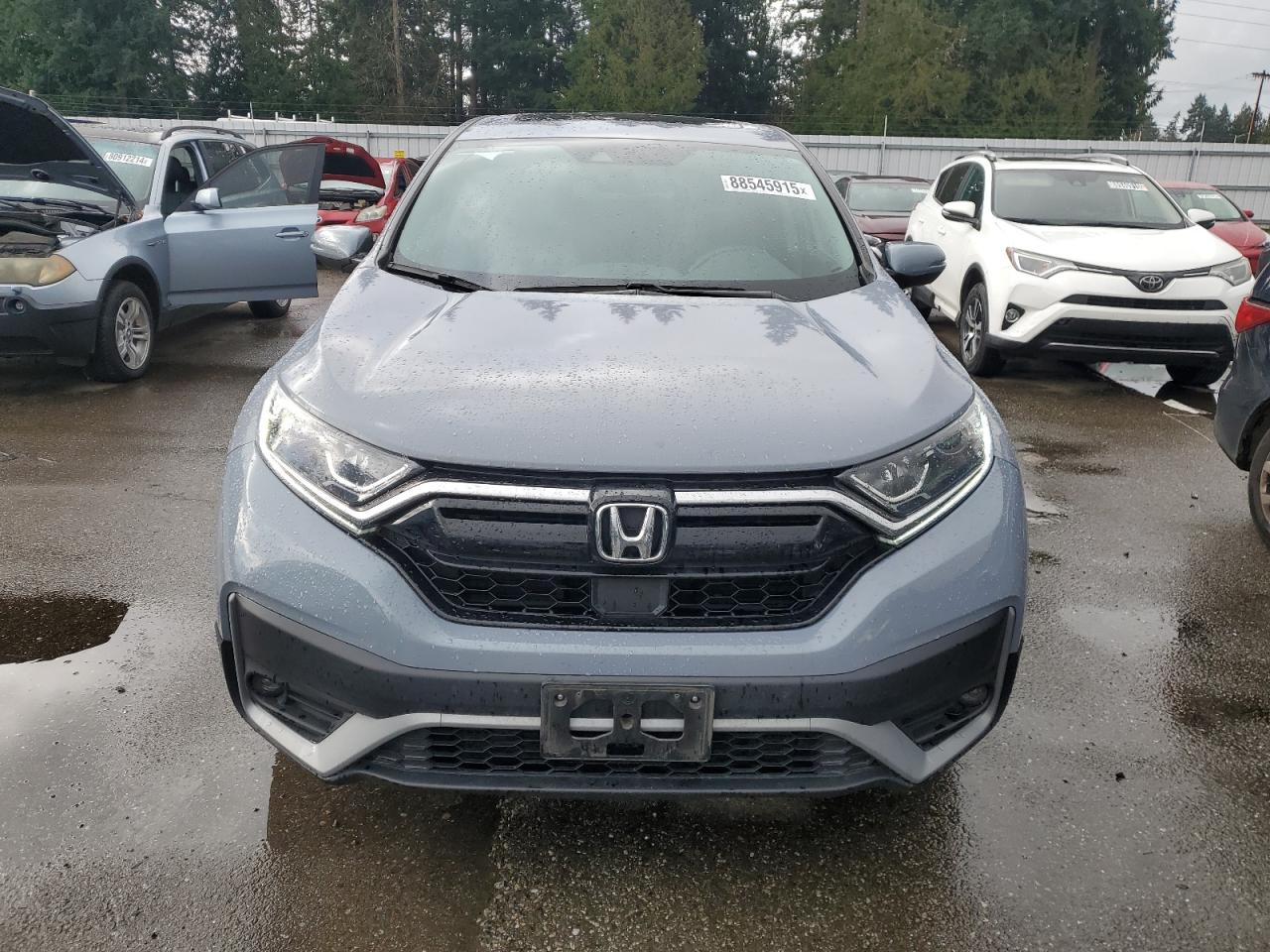 2021 Honda CR-V - Image 5