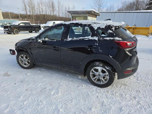 2020 MAZDA CX-3 TOURING
