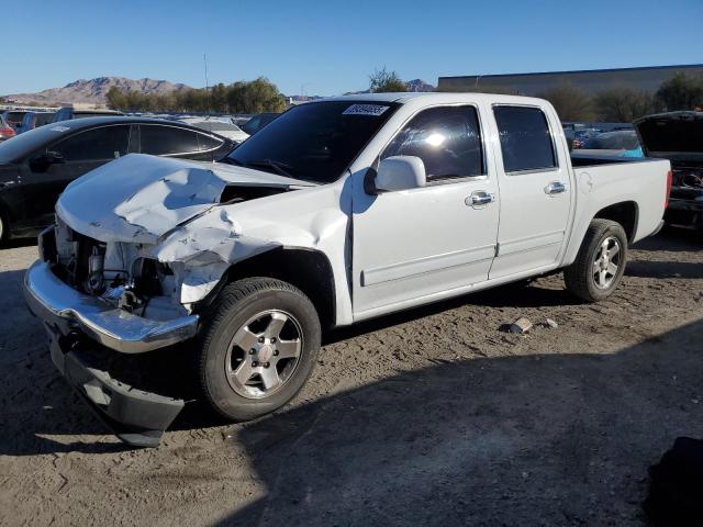 2012 Gmc Canyon Sle