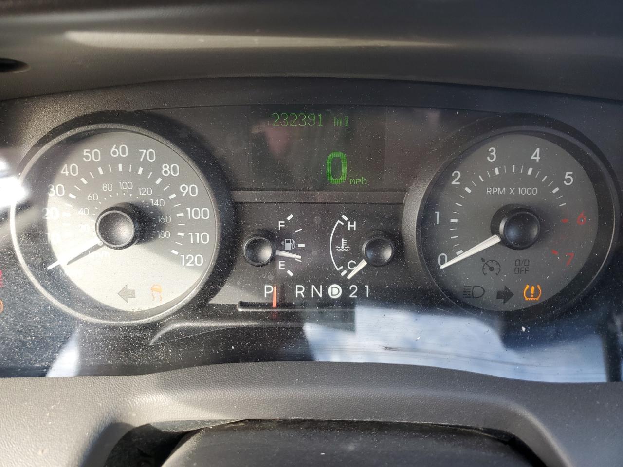 2009 Mercury Grand Marquis - Image 9