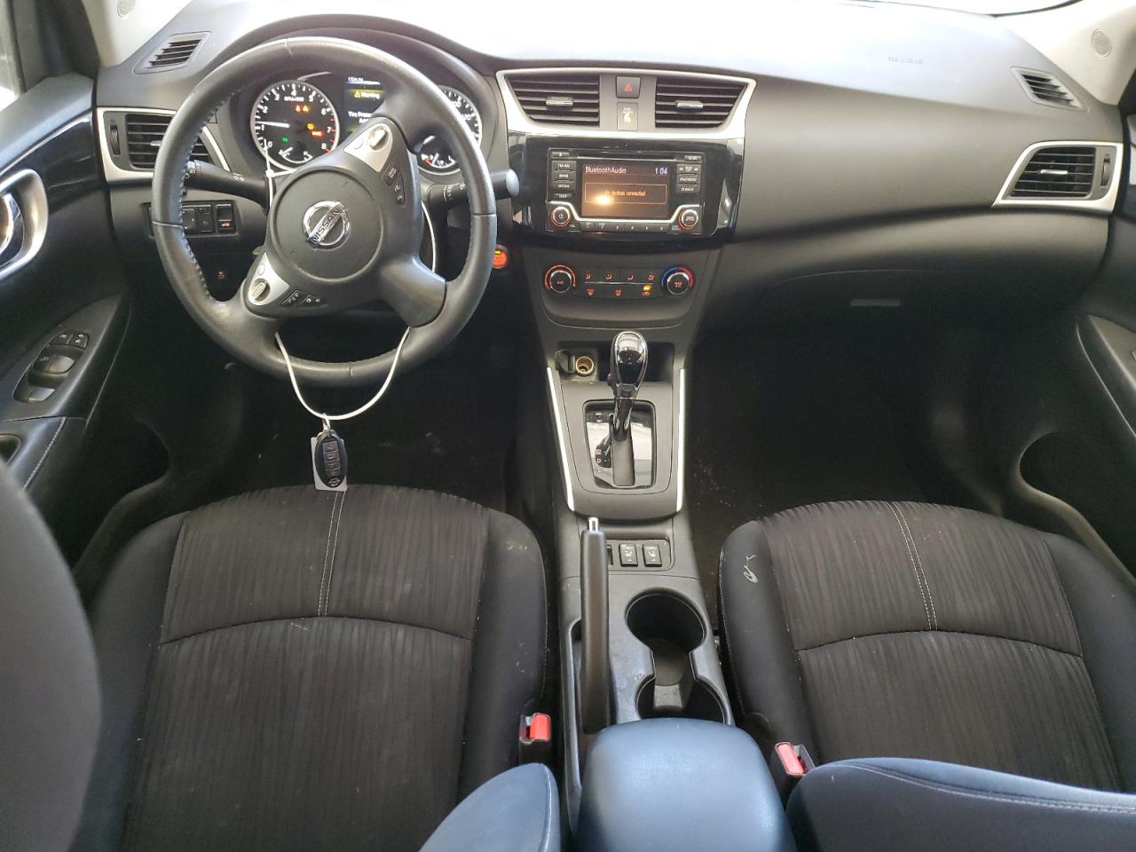2017 Nissan Sentra - Image 8